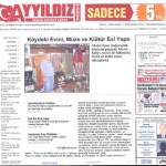 AYYILDIZ AYYILDIZ