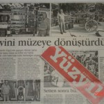YUZYIL YUZYIL