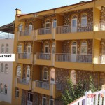akseki