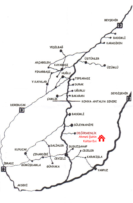 harita