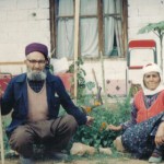 aile rahmetli