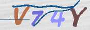CAPTCHA (Şahıs Denetim Kodu) Resmi