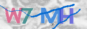 CAPTCHA (Şahıs Denetim Kodu) Resmi