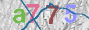 CAPTCHA (Şahıs Denetim Kodu) Resmi