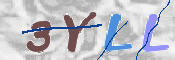 CAPTCHA (Şahıs Denetim Kodu) Resmi