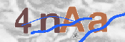CAPTCHA (Şahıs Denetim Kodu) Resmi