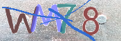 CAPTCHA (Şahıs Denetim Kodu) Resmi